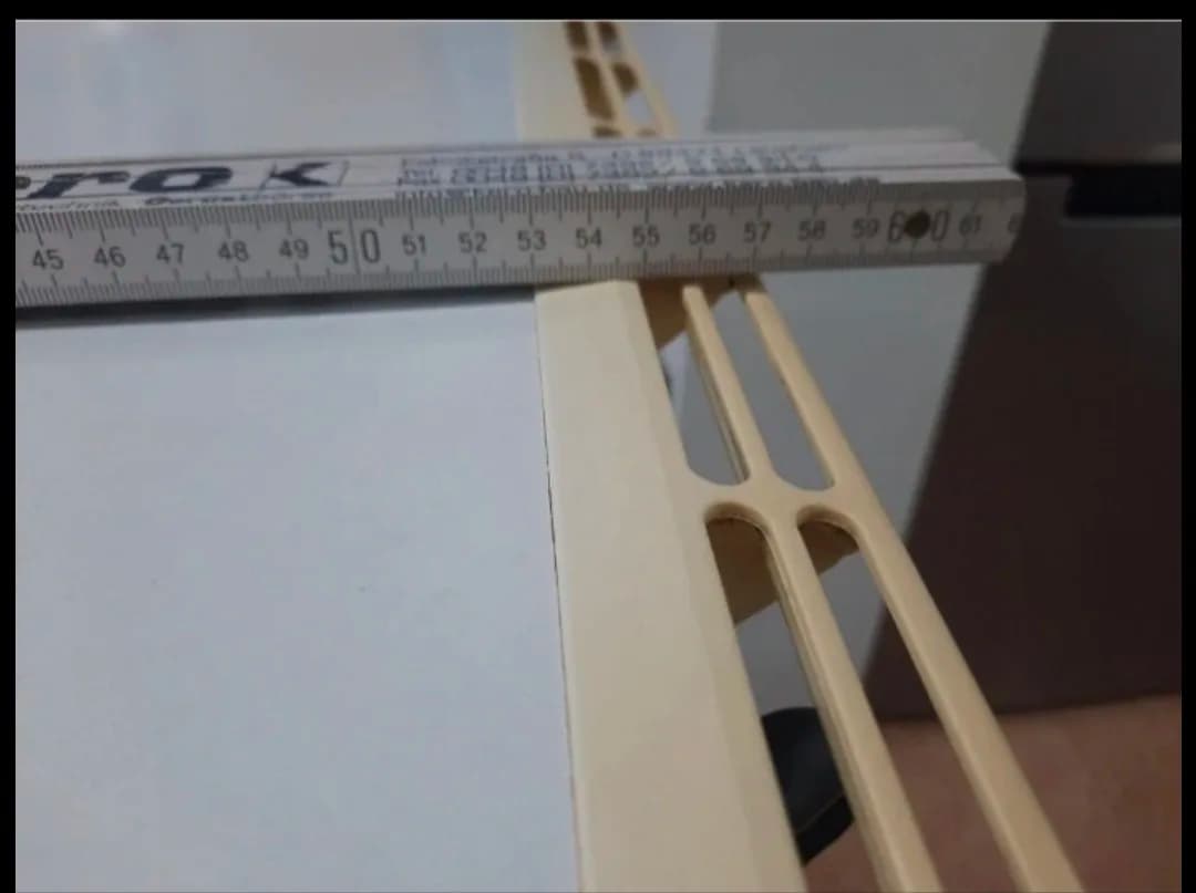 Congelator Arctic , 5 sertare, folosit – fotografia 5 din 6