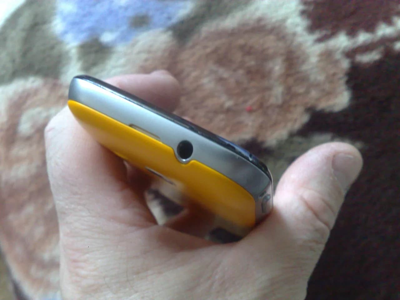 Samsung Galaxy S2 mini impecabil – fotografia 6 din 8