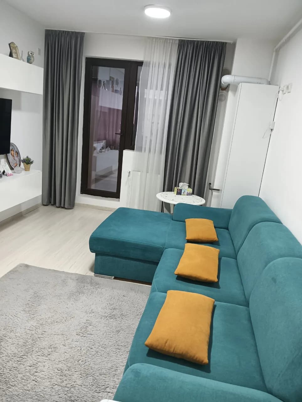 apartament de vanzare – fotografia 3 din 8