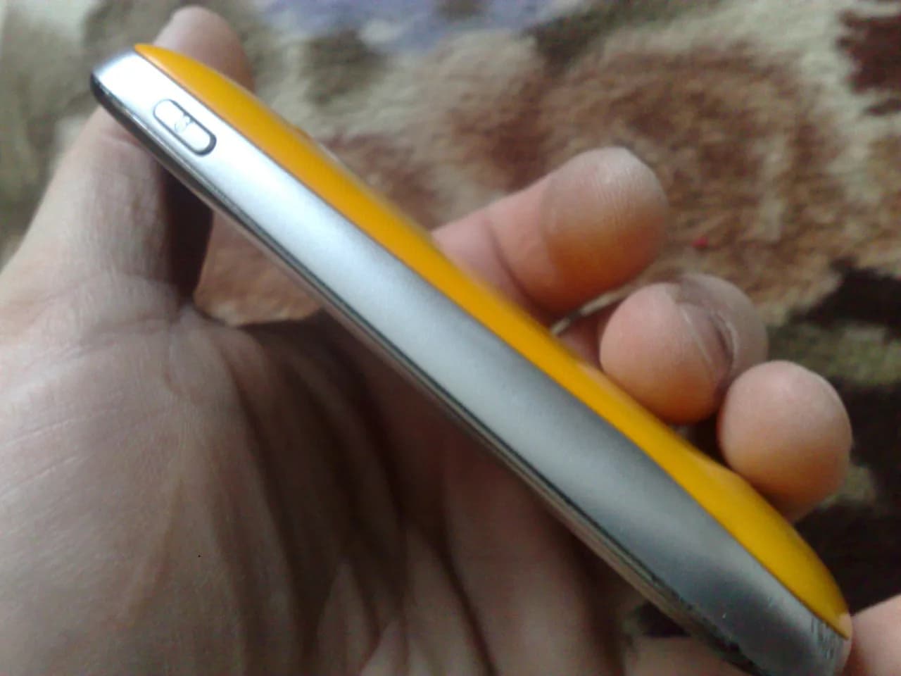 Samsung Galaxy S2 mini impecabil – fotografia 3 din 8
