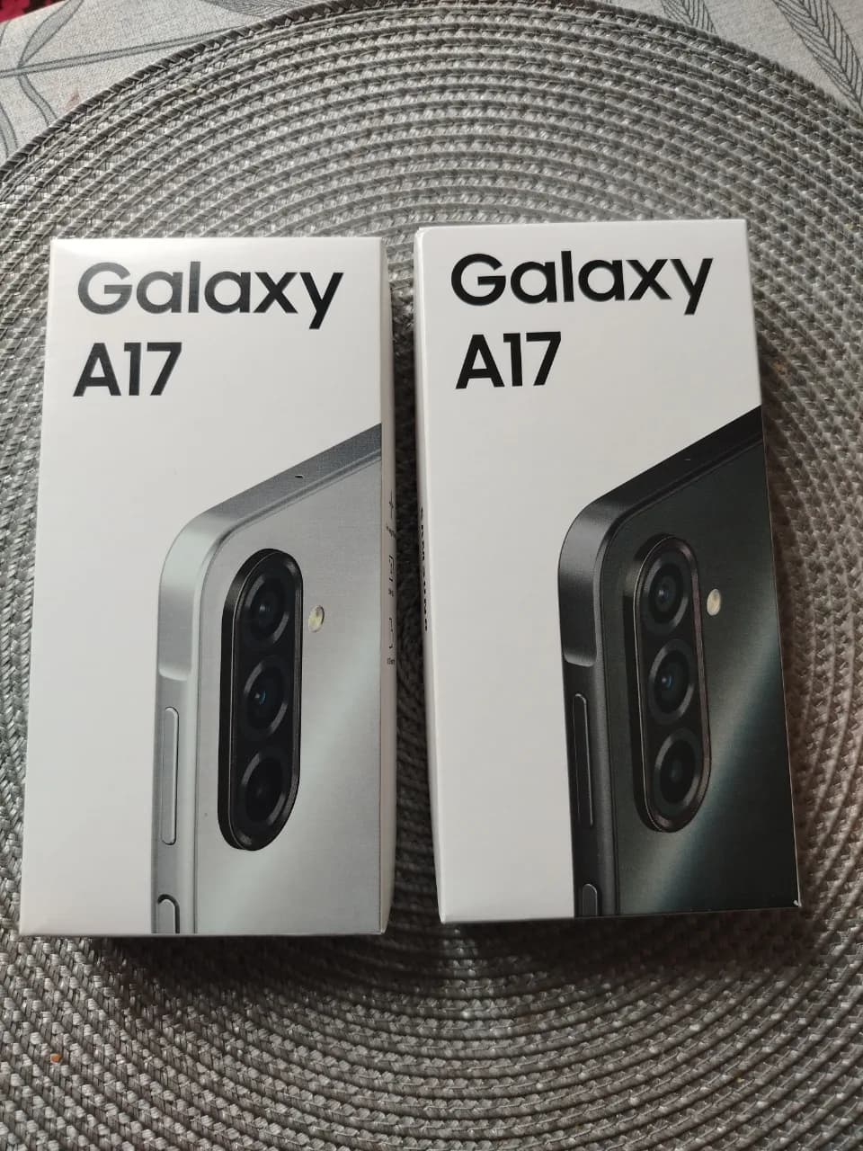 Samsung A17 128gb Sigilate – Arad, Arad