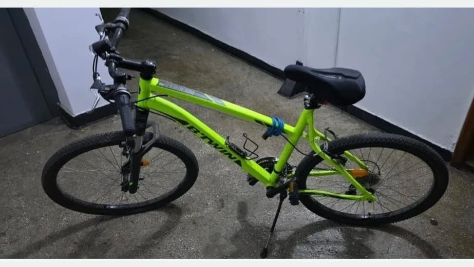 Bicicleta Rockrider 340, folosită – Sector 5, București