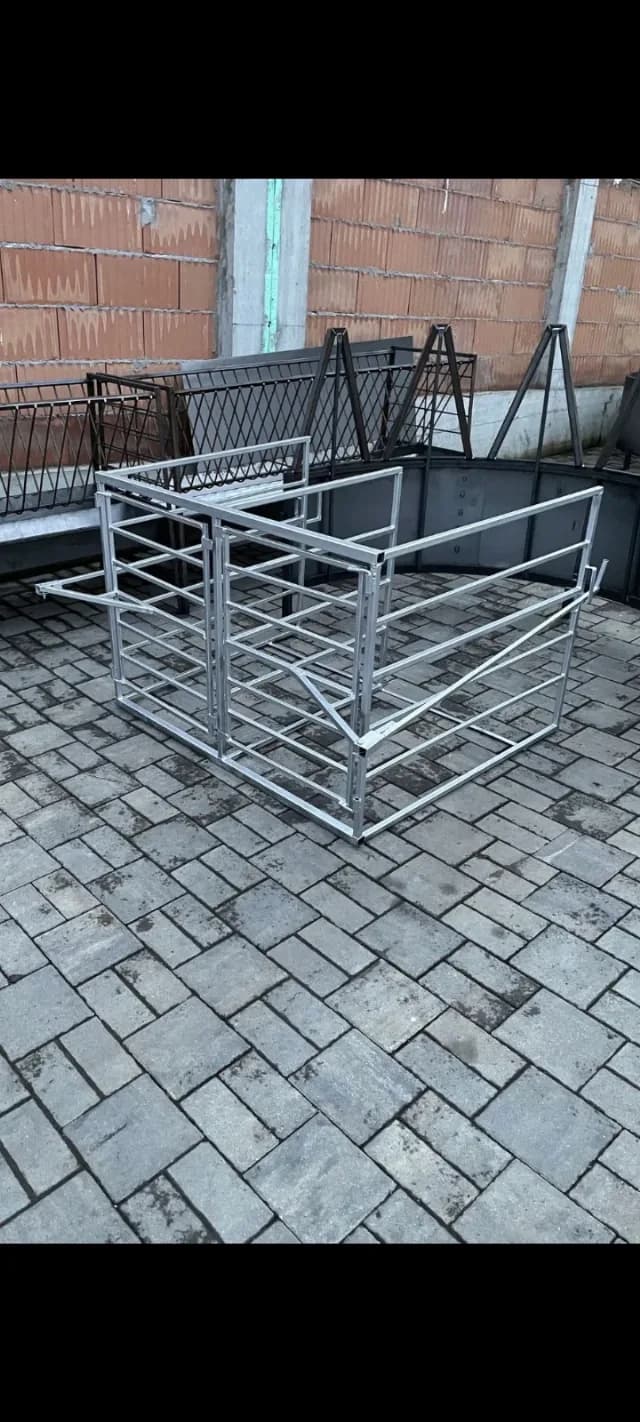 Iesle oi și vaci