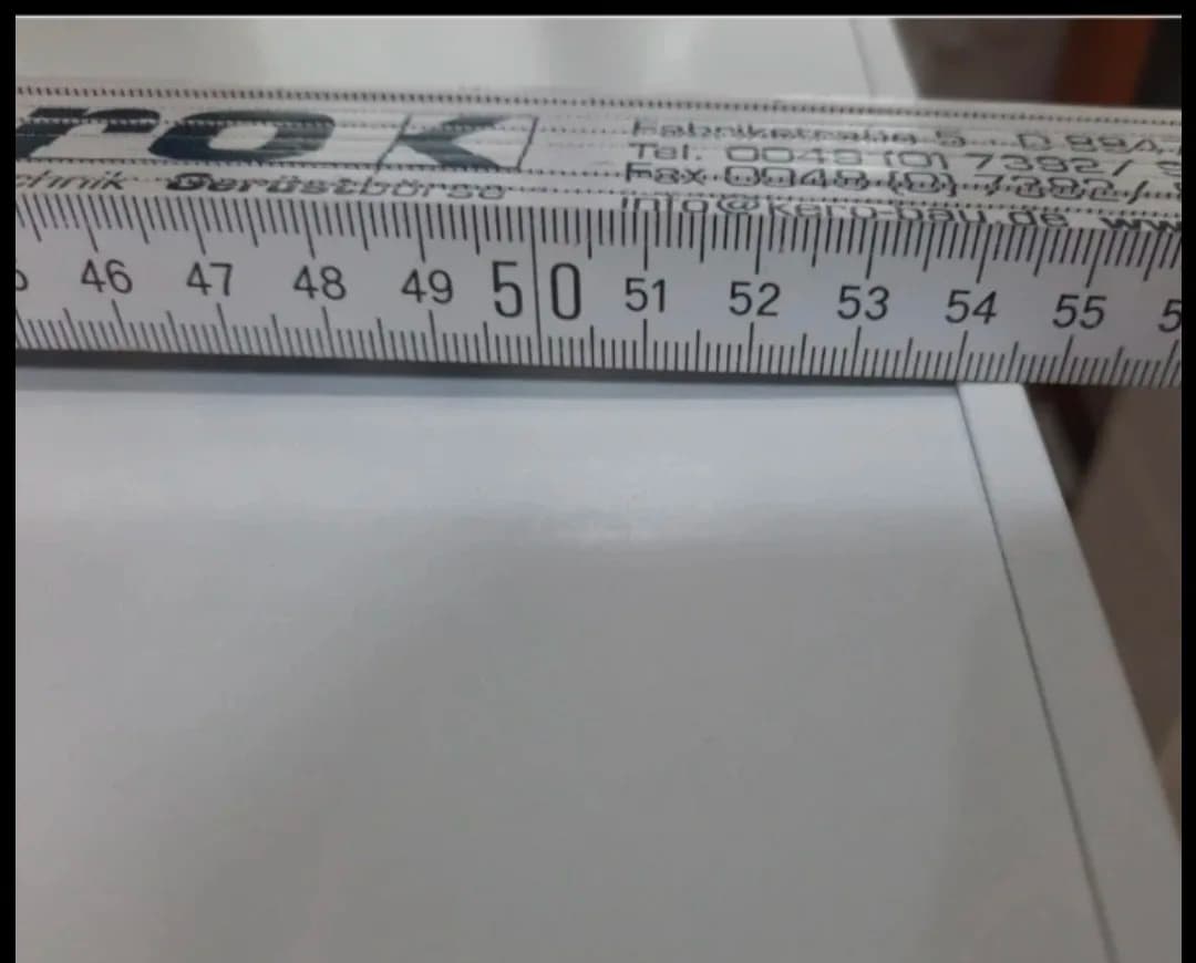 Congelator Arctic , 5 sertare, folosit – fotografia 3 din 6