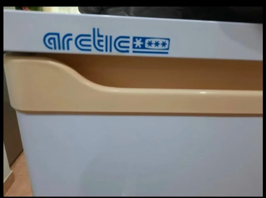 Congelator Arctic , 5 sertare, folosit – fotografia 2 din 6