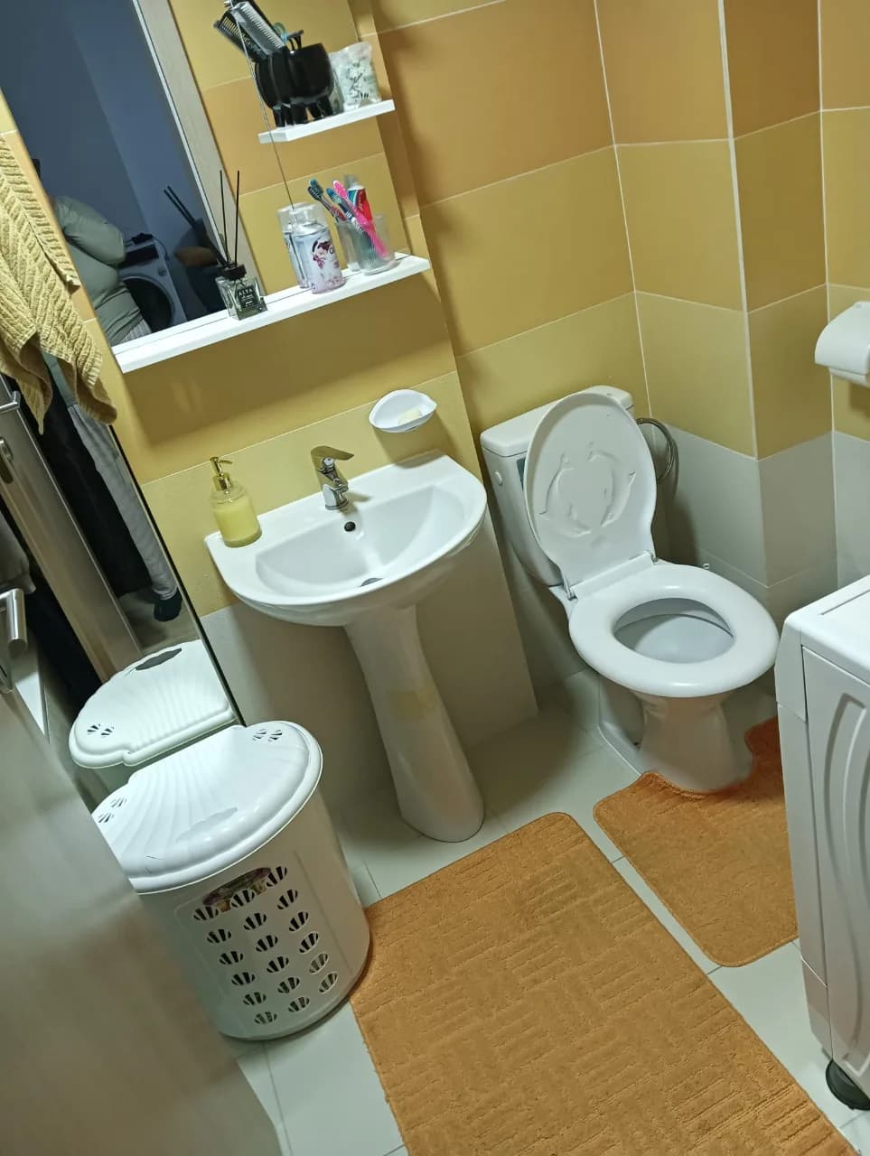 apartament de vanzare – fotografia 8 din 8