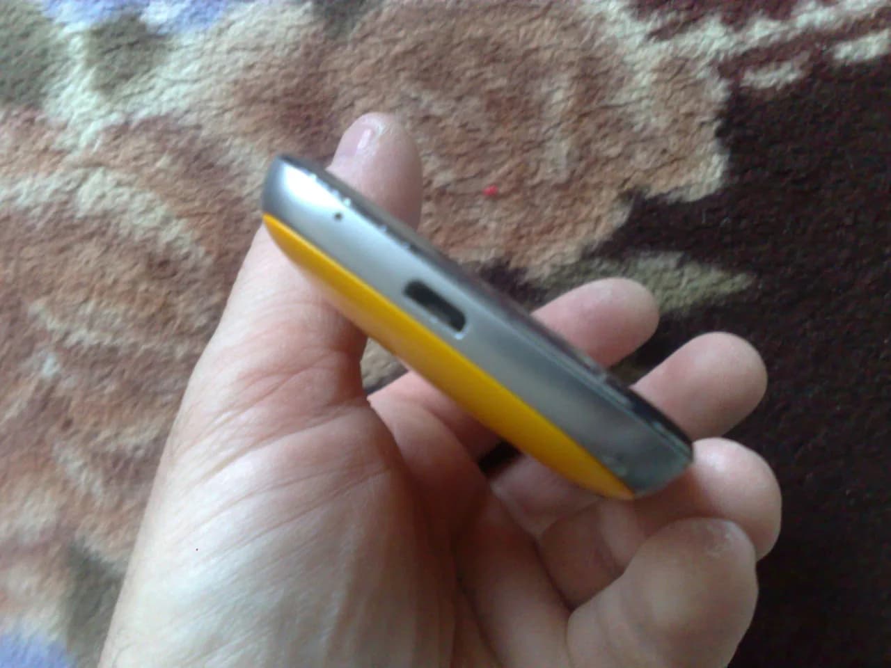 Samsung Galaxy S2 mini impecabil – fotografia 5 din 8
