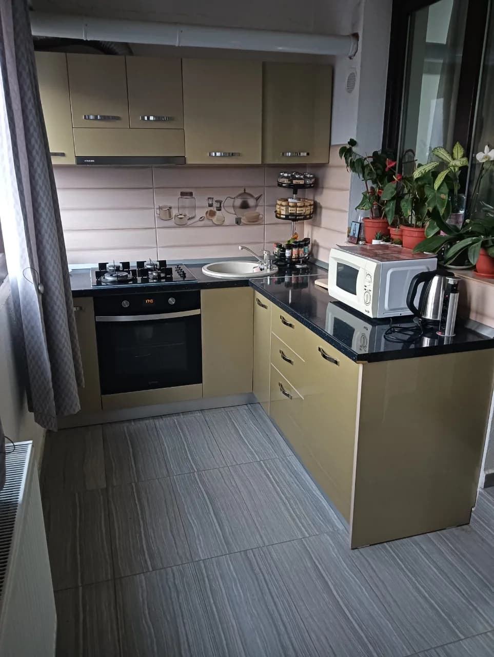 apartament de vanzare – fotografia 5 din 8