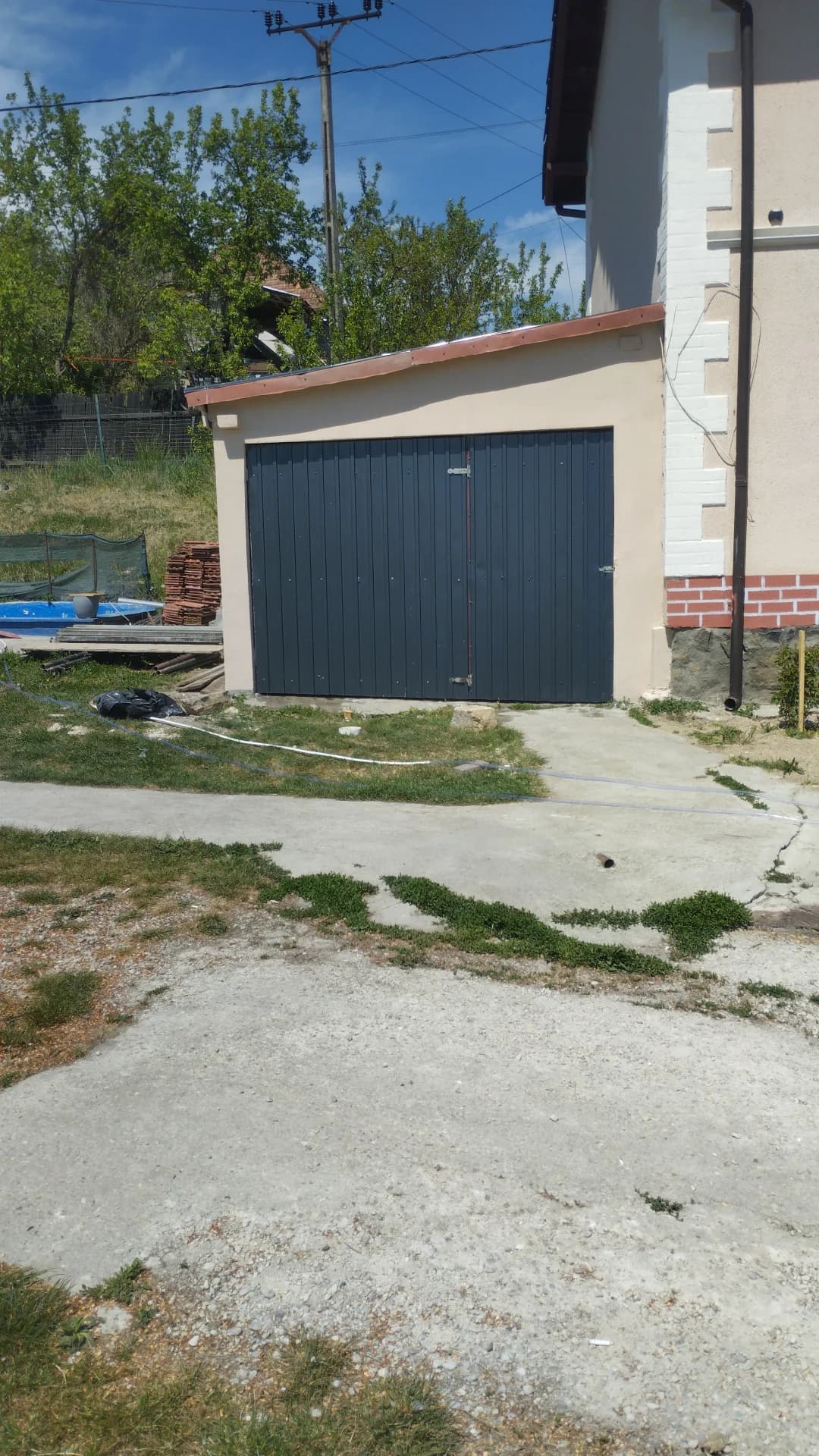 Finisaje modific culoare pe decorativ .cu vopsea și suflat cu pompa înfoliat tot giamuri jgiab" etc"și interioare glet de șlefuit cu girafa – fotografia 3 din 8