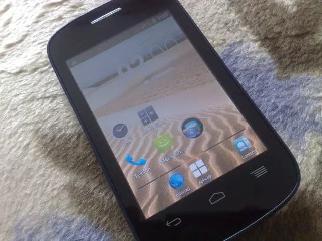 Orange Yomi impecabil – Vatra Dornei, Suceava – Telefoane