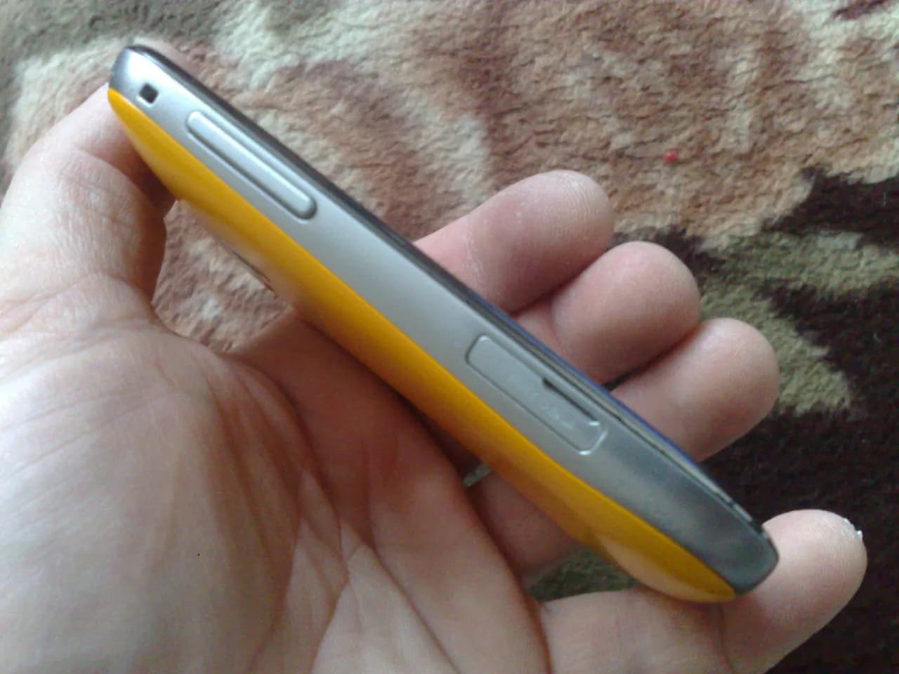 Samsung Galaxy S2 mini impecabil – fotografia 4 din 8