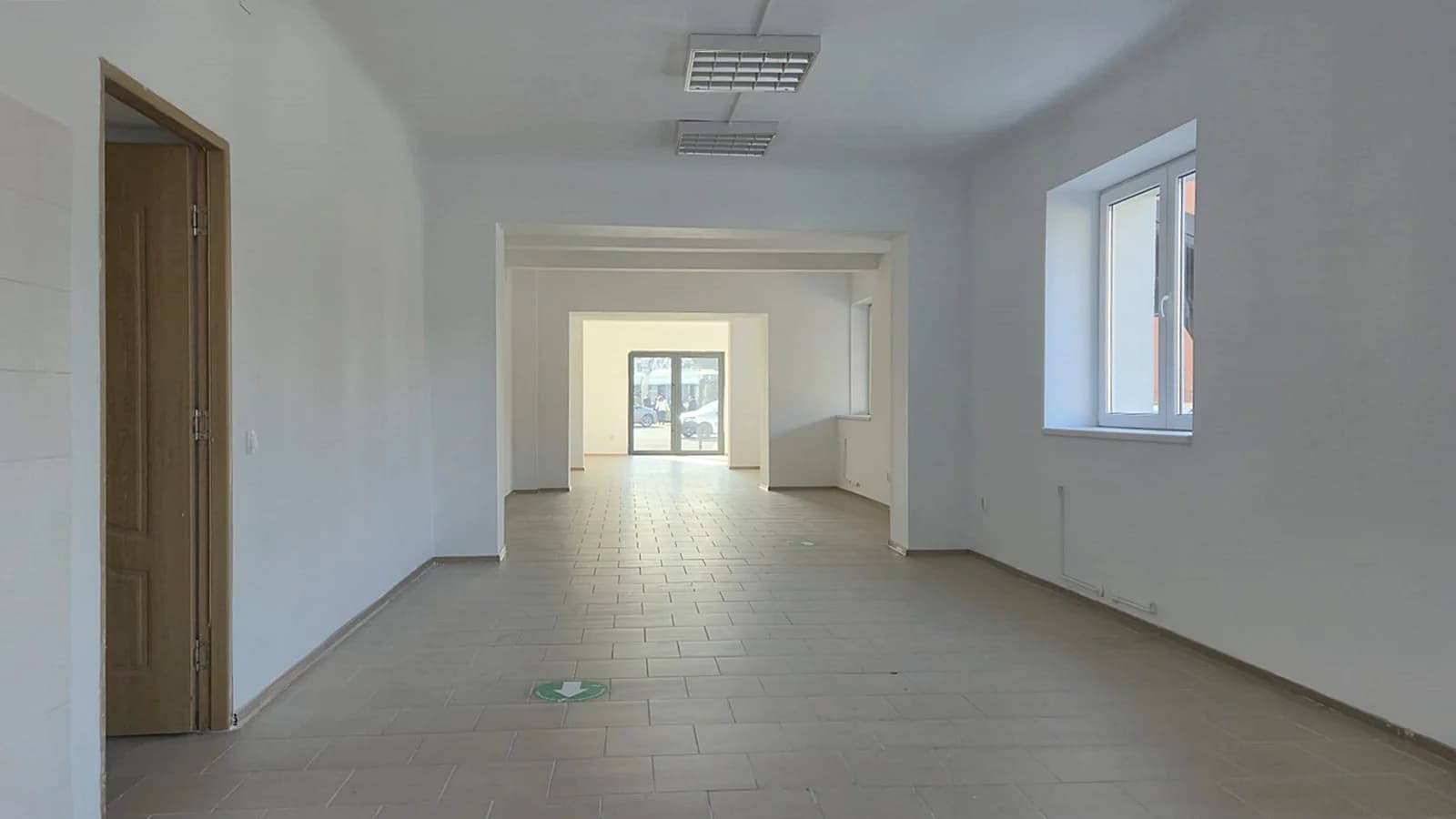 Spațiu cu vizibilitate excelentă, Carpaților - Barbu Lăutaru. – fotografia 4 din 7