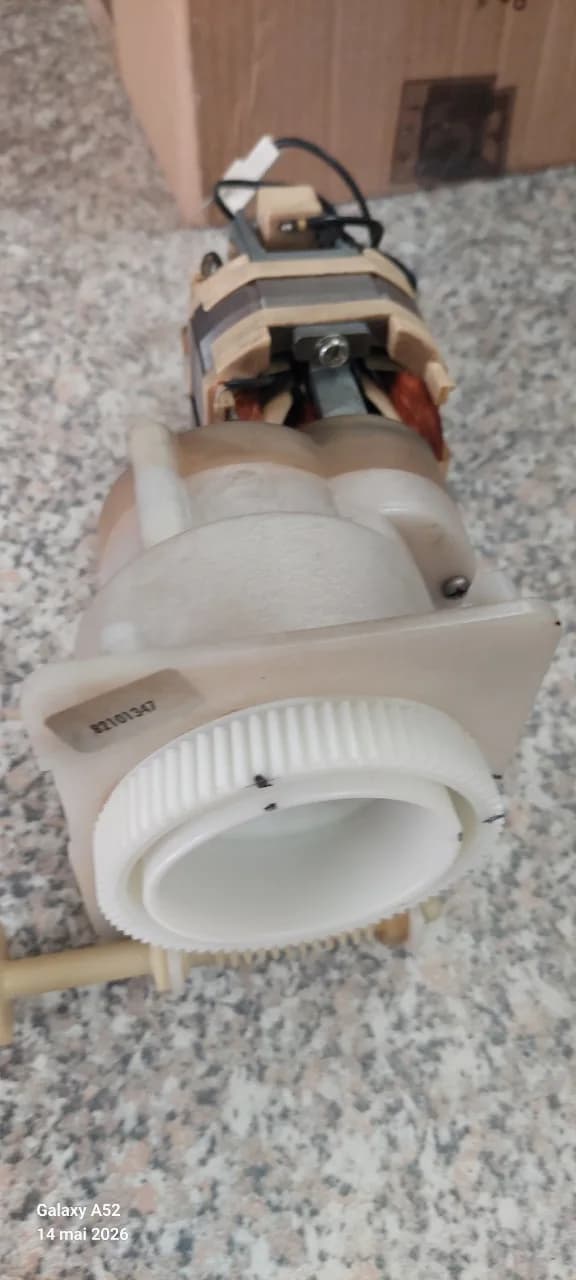Râsnita automat cafea Necta