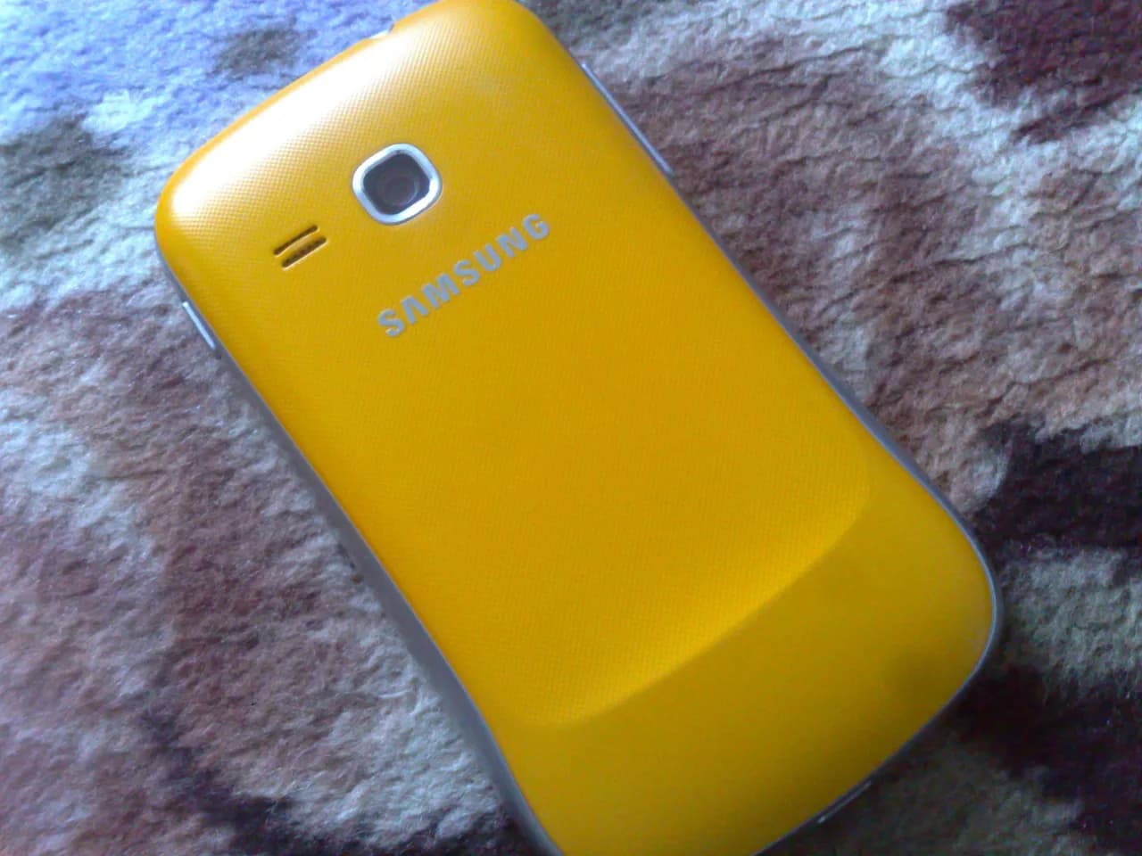 Samsung Galaxy S2 mini impecabil – fotografia 8 din 8