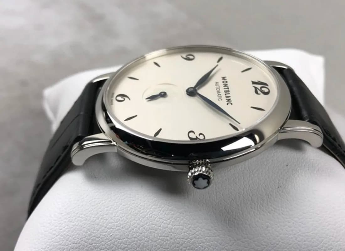 Montblanc Star Classigue 107073 – fotografia 5 din 8