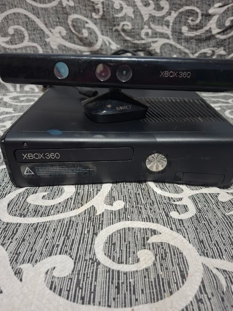 x box 360     ,in stare buna,folosit putin – Craiova, Dolj