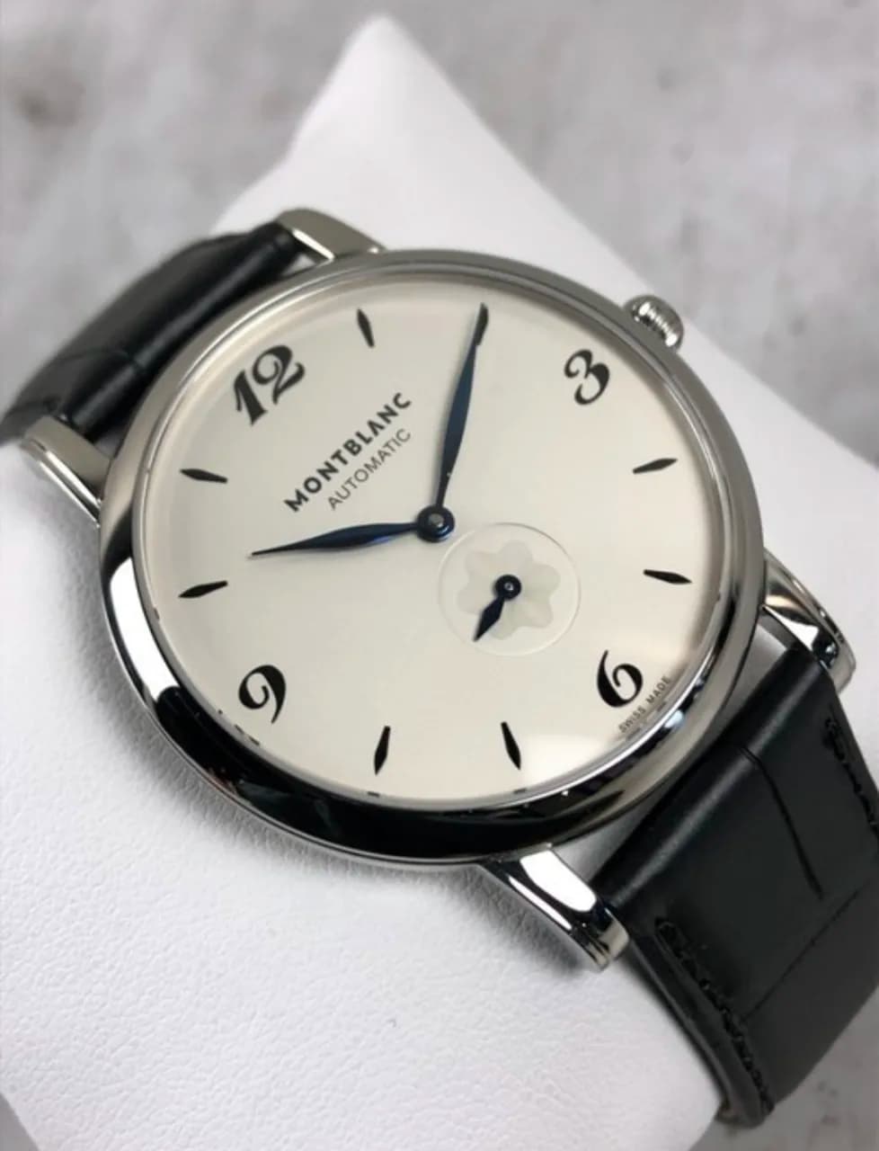 Montblanc Star Classigue 107073 – fotografia 3 din 8