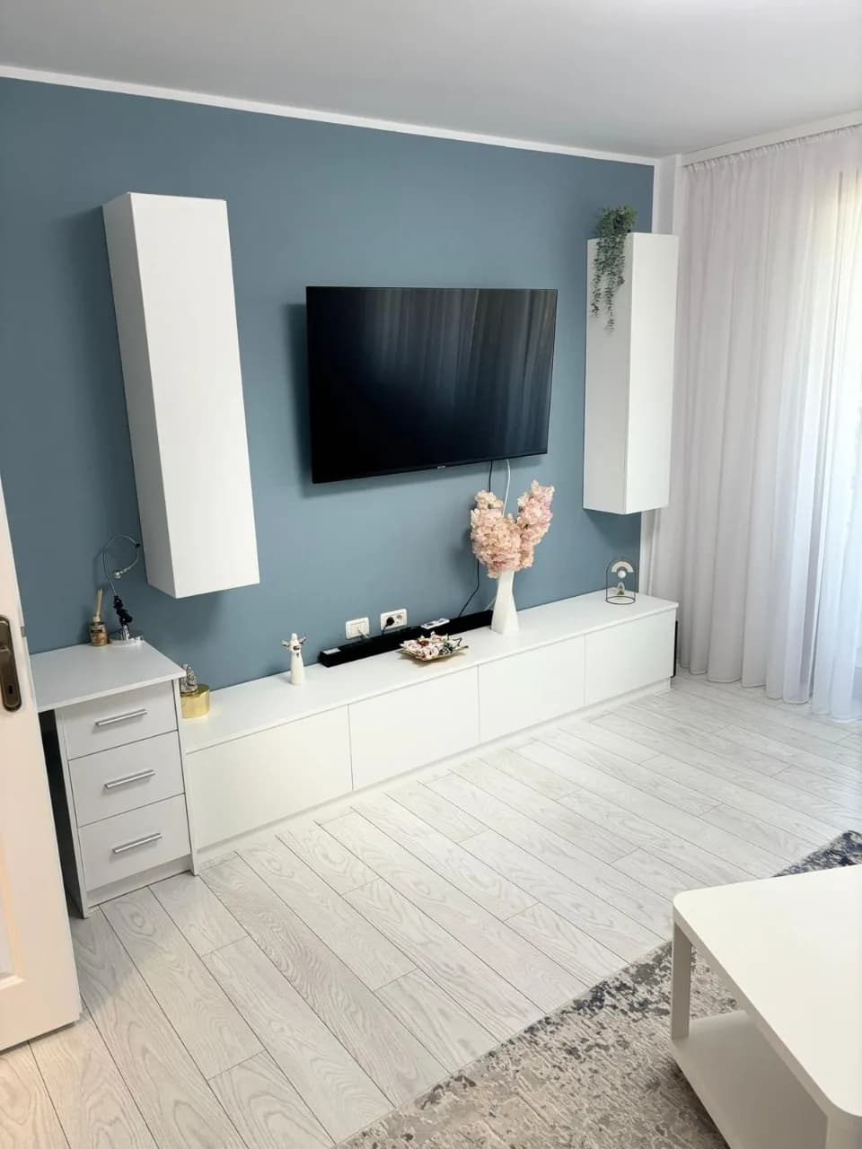 Apartament 2 camere – Piatra-Neamt, Neamț