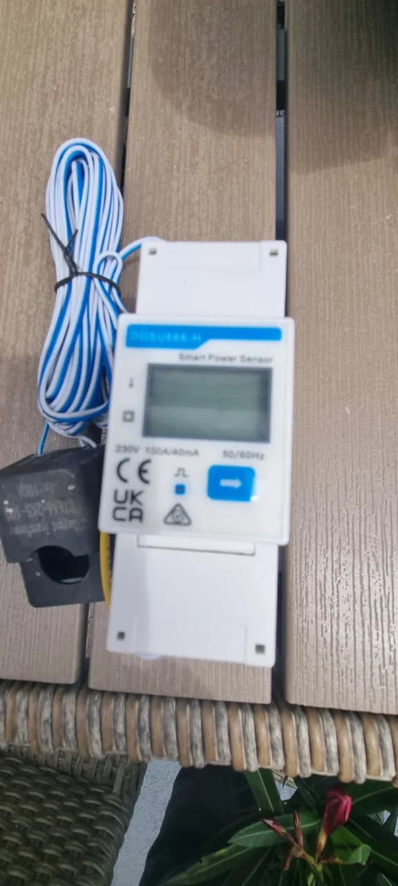 Invertor Huawei,in garanție, 6Kw,monofazat, hibrid SUN2000-6KTL-L1 – fotografia 2 din 5