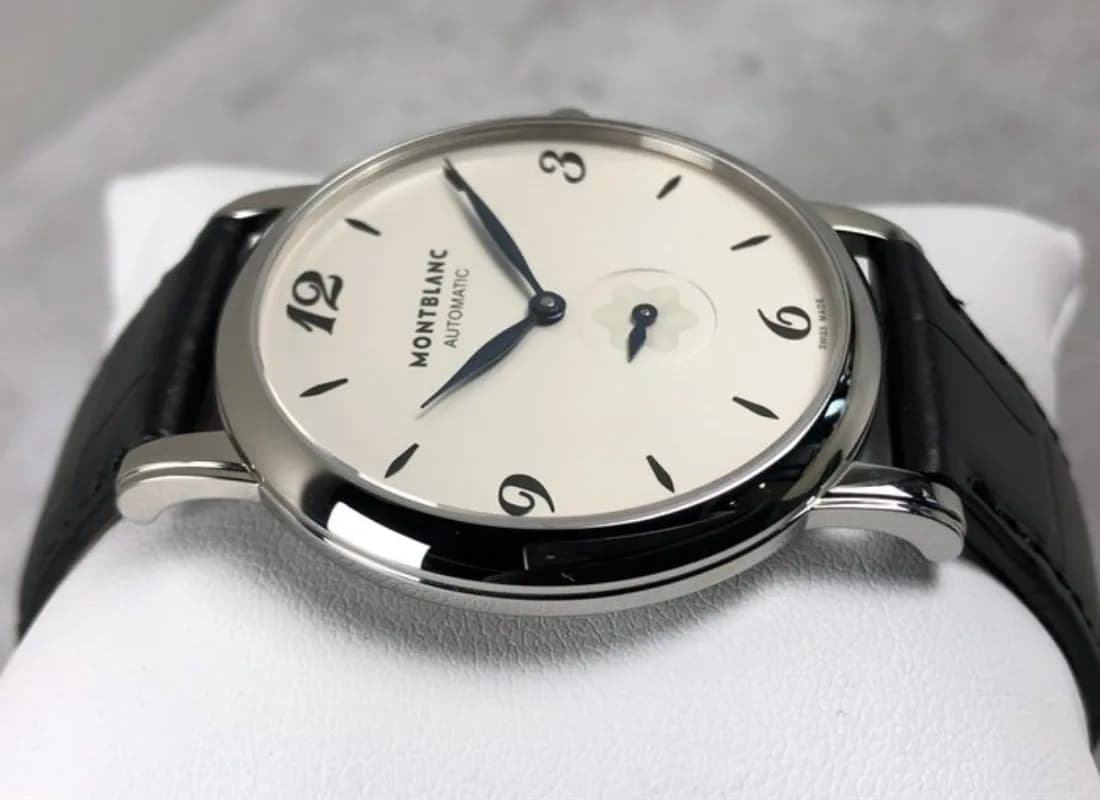 Montblanc Star Classigue 107073 – fotografia 6 din 8