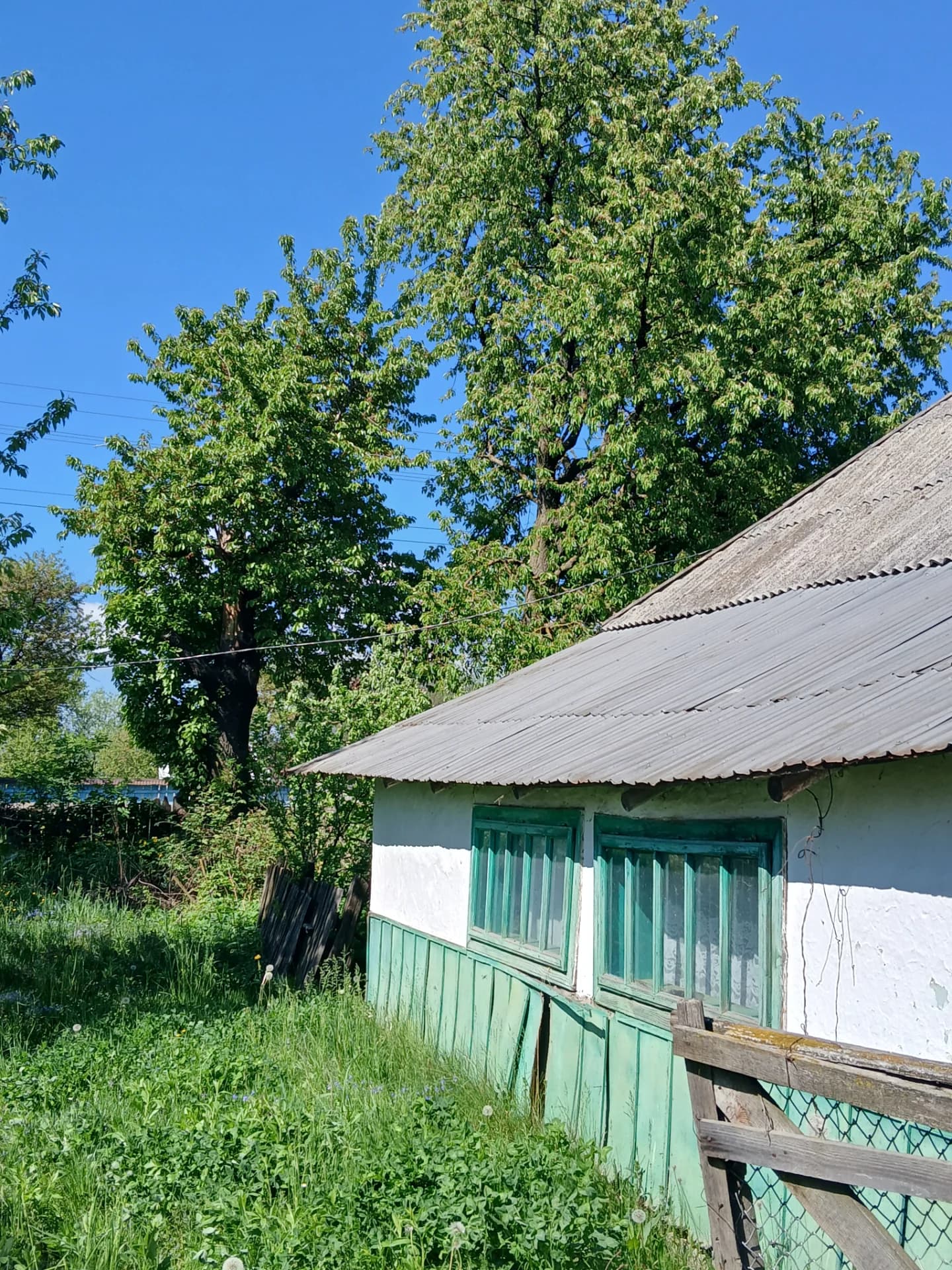 Vand teren intravilan – fotografia 3 din 3