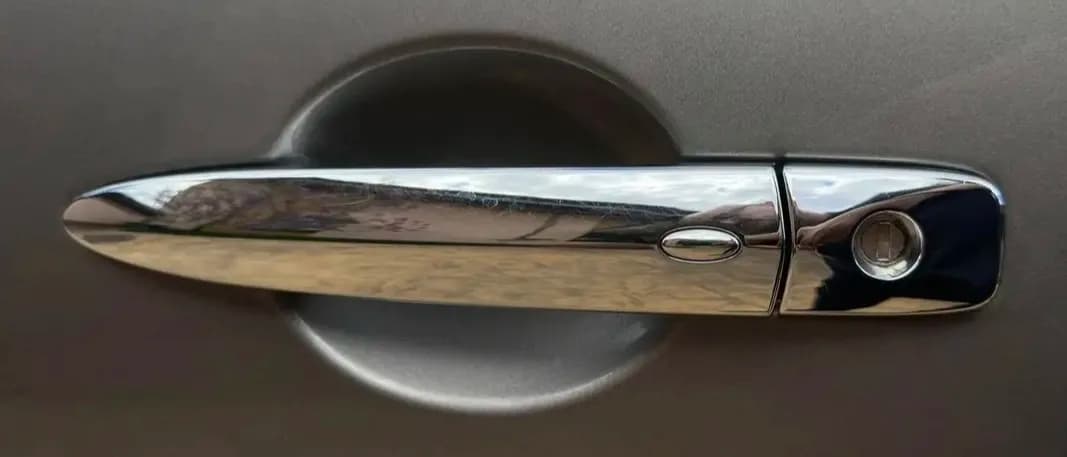 vând sau schimb Nissan Murano – fotografia 8 din 8