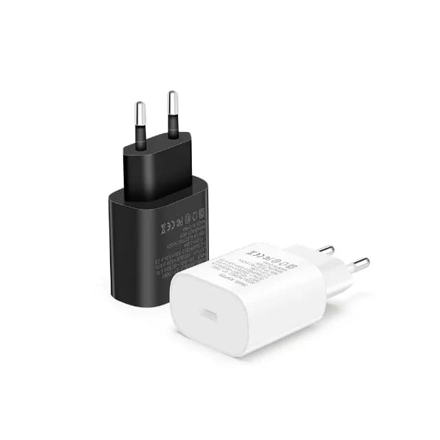 incarcator retea FAST CHARGE 25 W- model ep-ta 800- compatibil Apple- Samsung