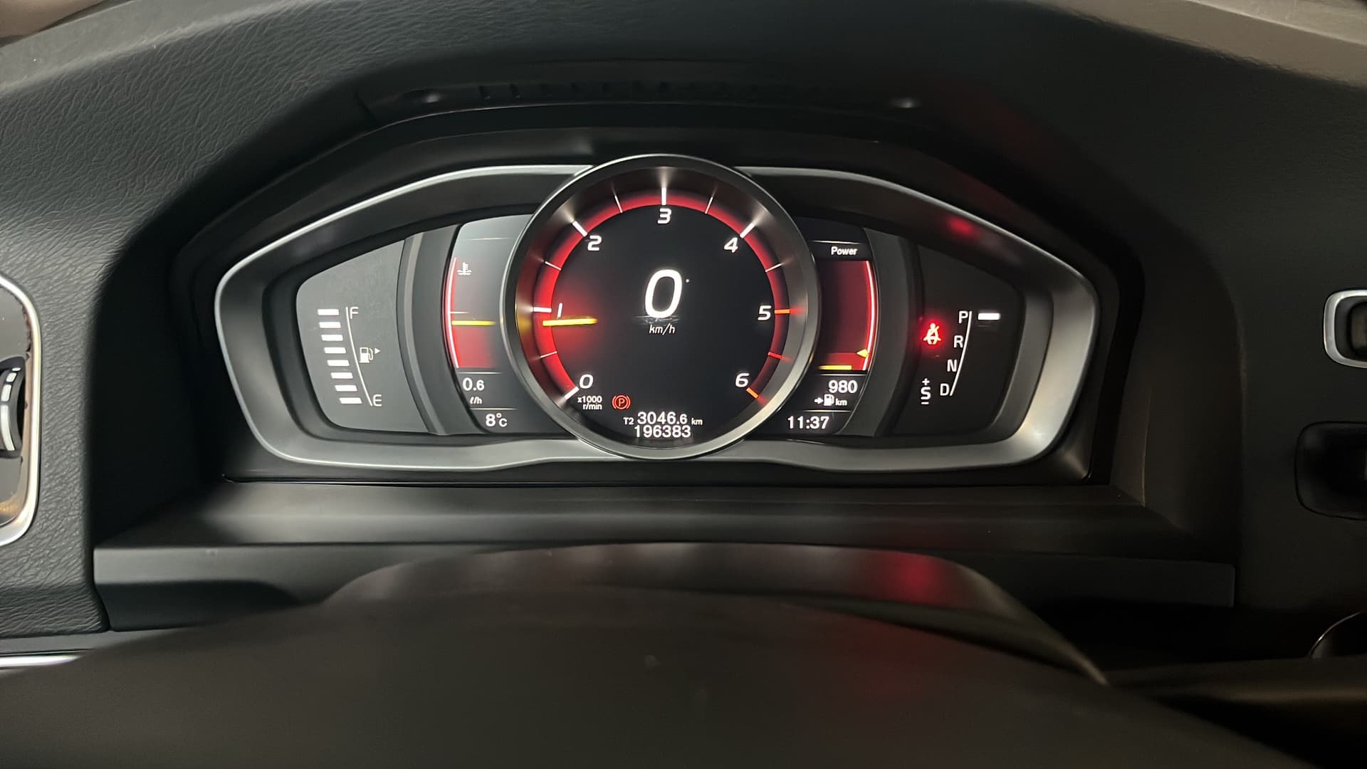 Volvo v60 o mașină care merită testată! – Zarnesti, Brașov – Mașini