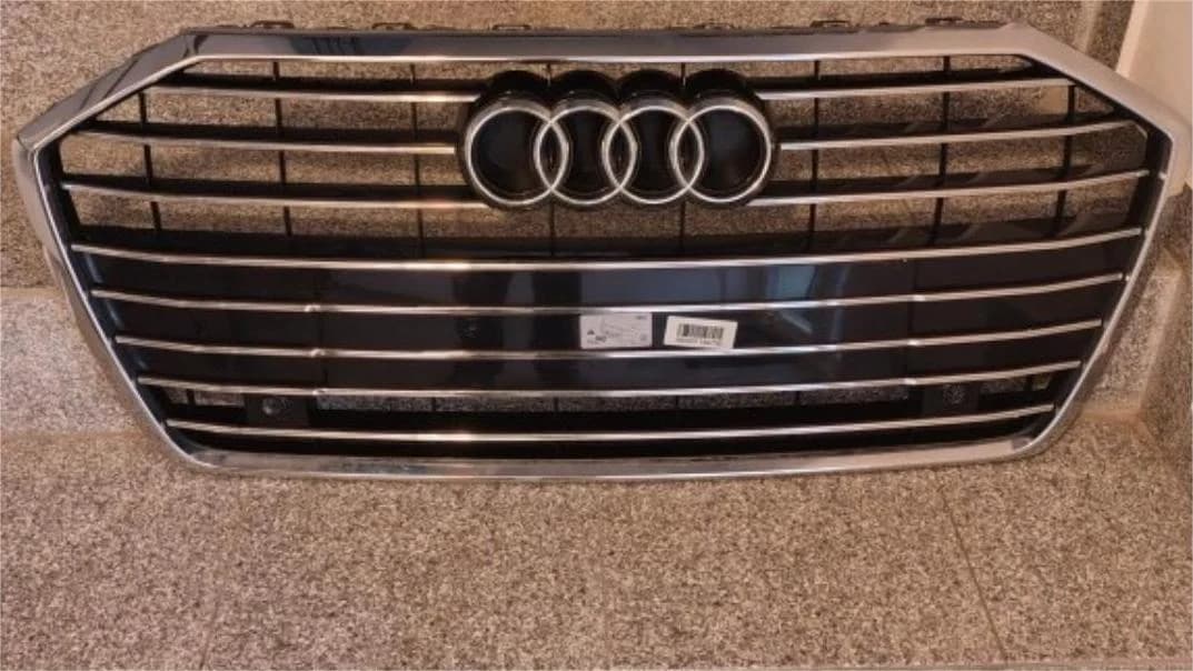 Grila radiator originala Audi A6 C8