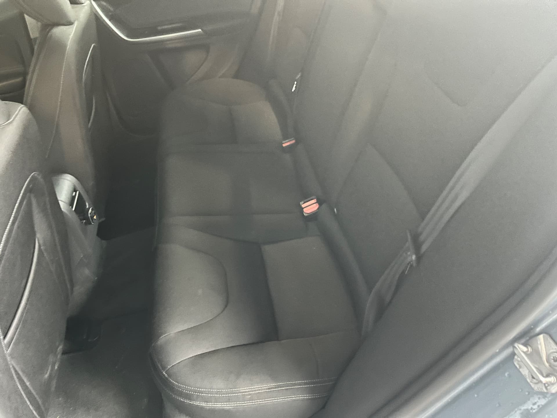 Volvo v60 o mașină care merită testată! – fotografia 7 din 8