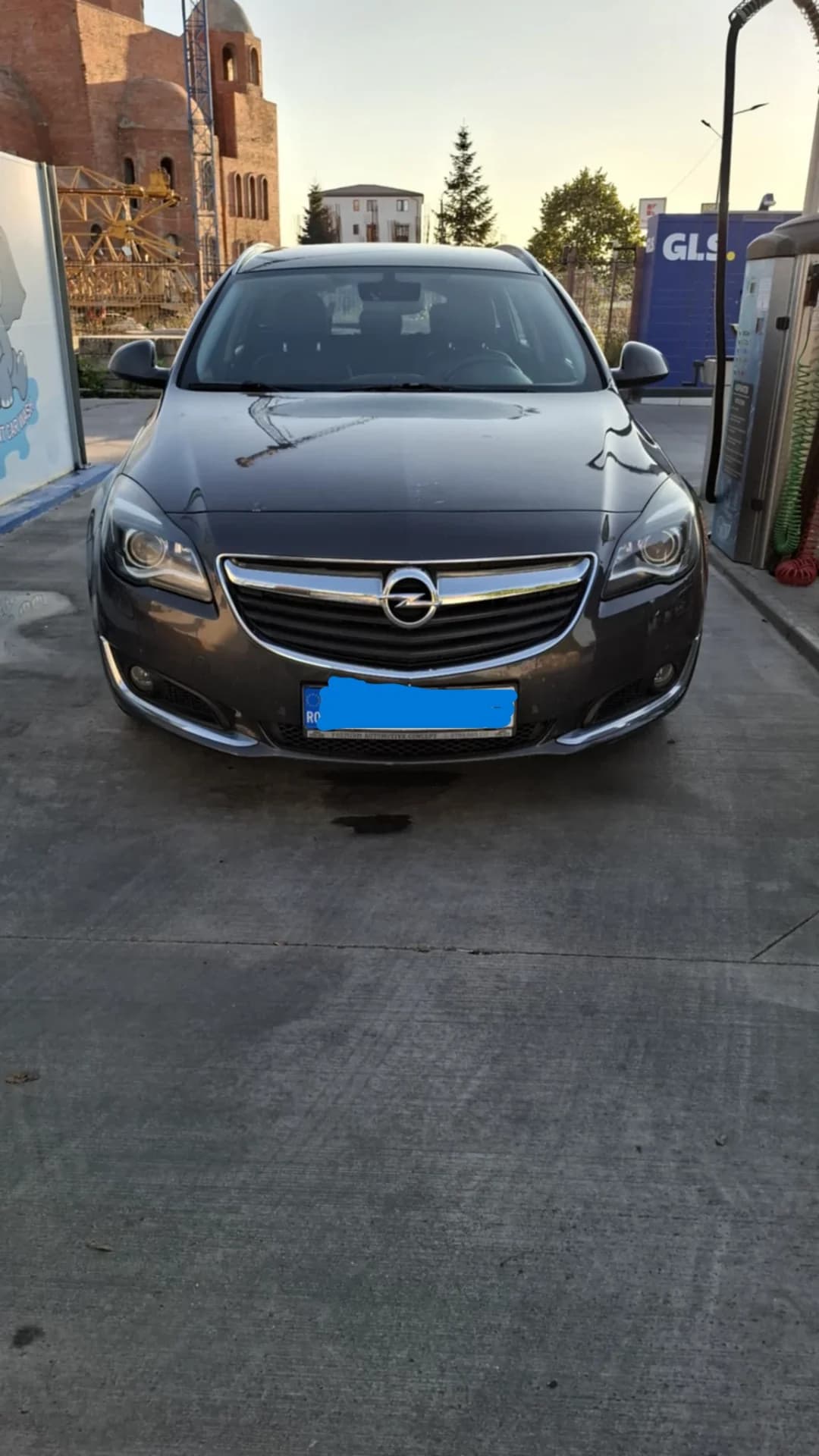 Opel Insignia Opel Insignia Sports Tourer 2.0 CDTI Facelift – Bragadiru, Ilfov – Mașini