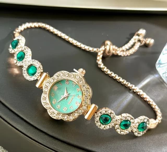 Ceas dama,elegant!