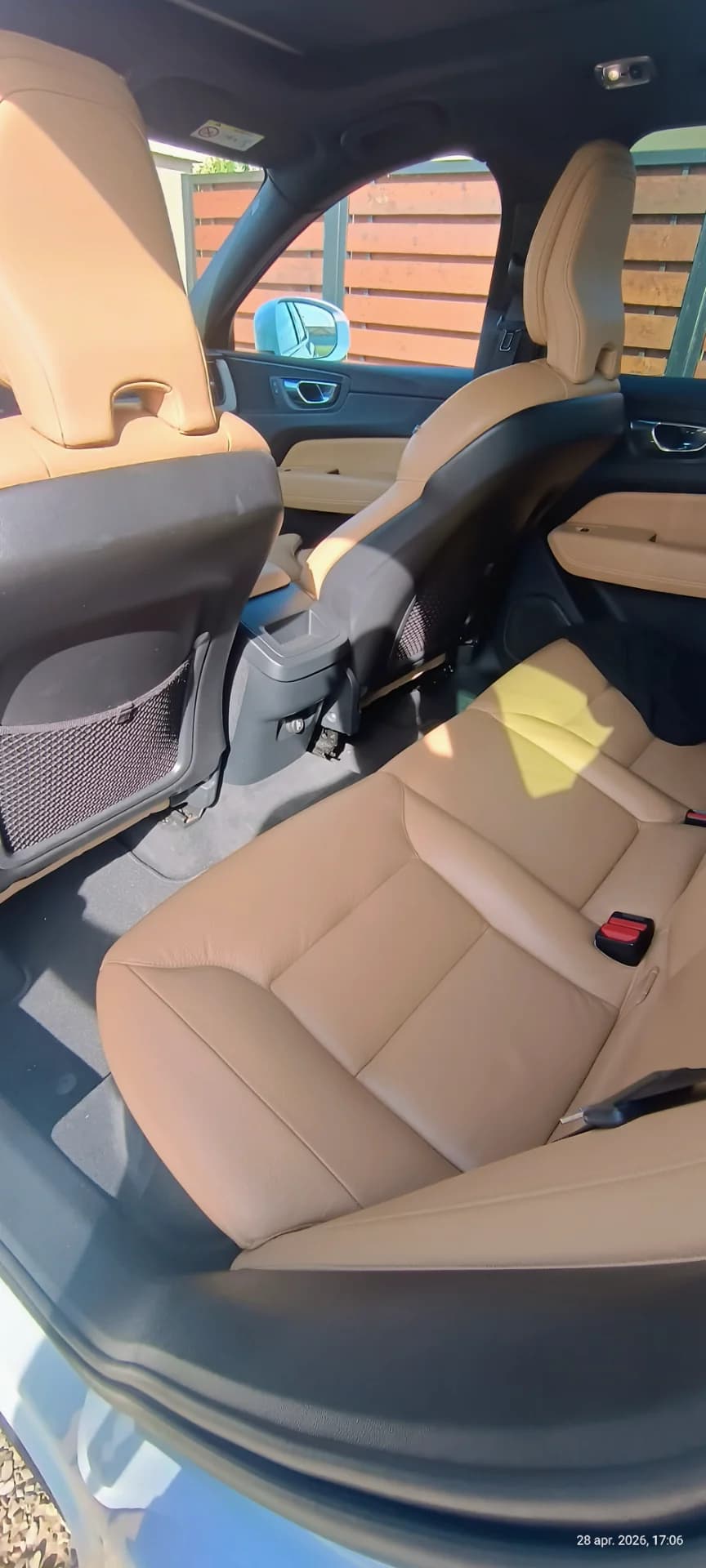 Volvo XC60 D4 Inscription – fotografia 7 din 8