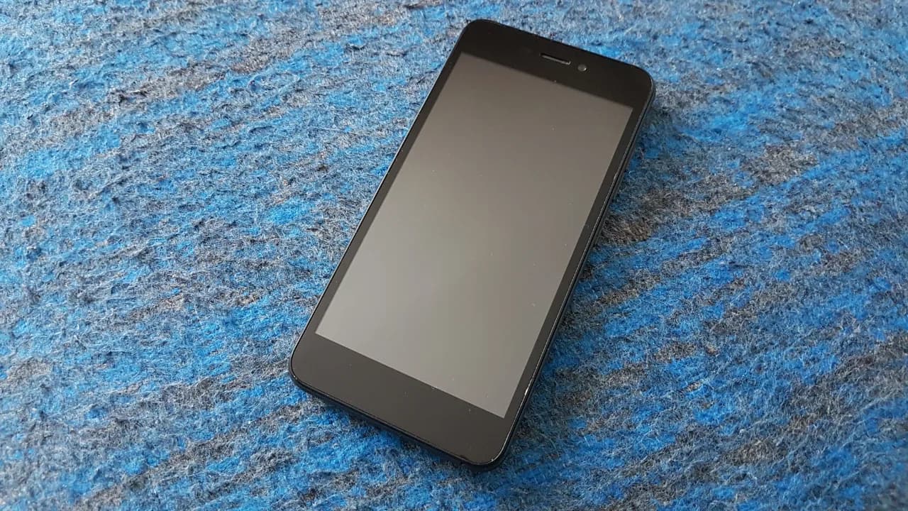 Allview A8 Lite dual-sim impecabil – Vatra Dornei, Suceava