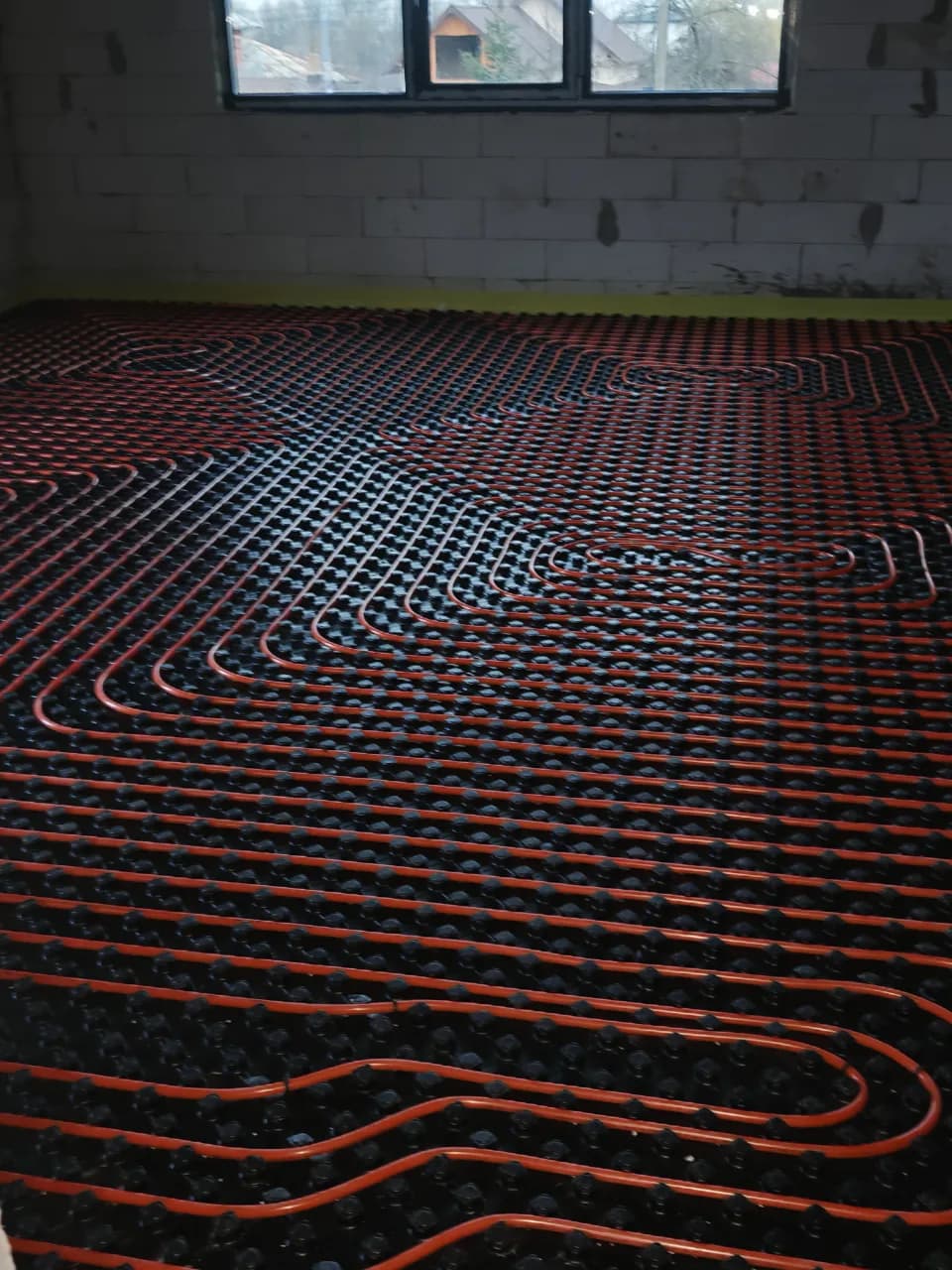 executam instalații termice sanitare montaj pompe de caldura – fotografia 5 din 8