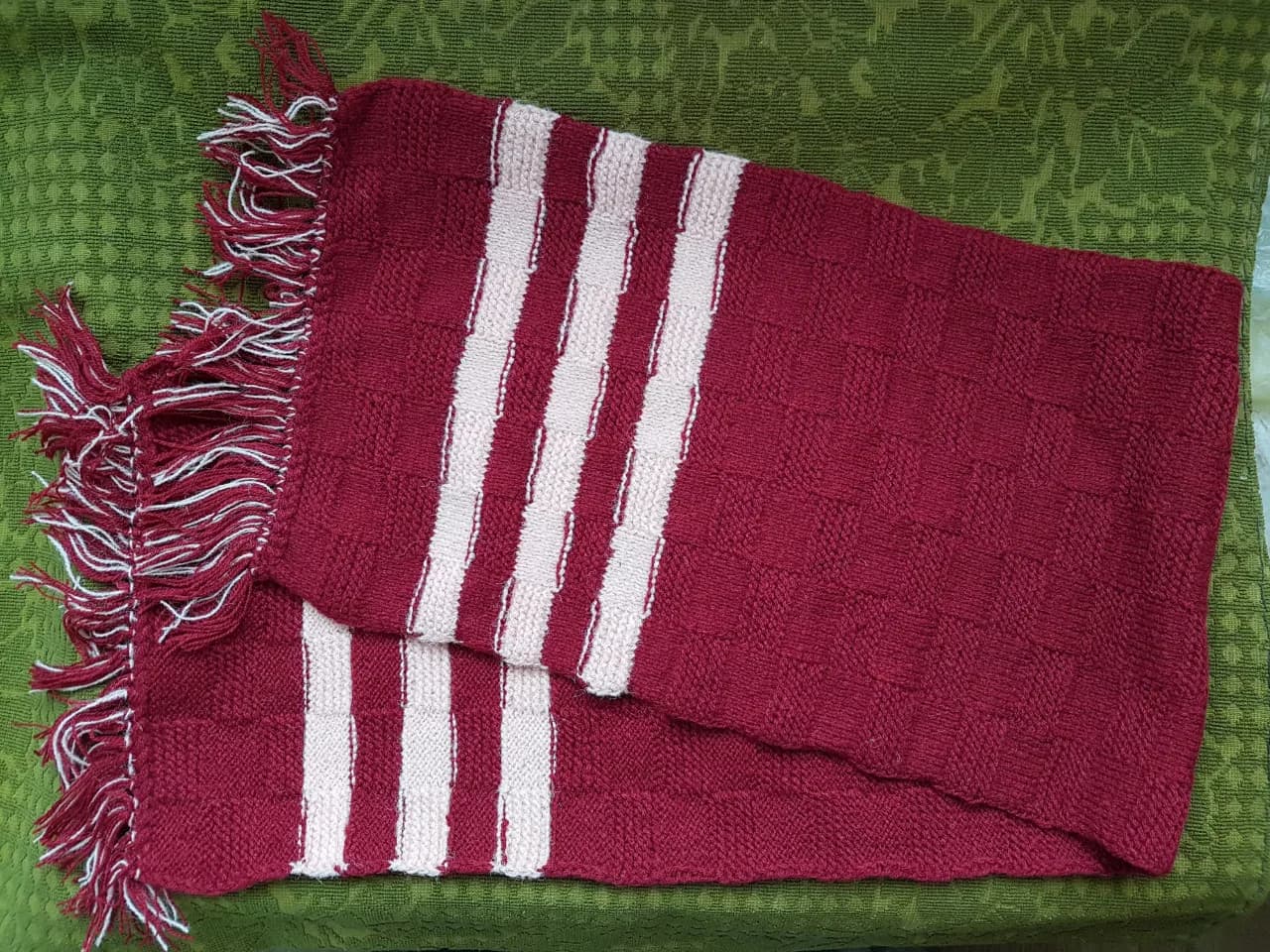 Fulare lana noi – Vatra Dornei, Suceava