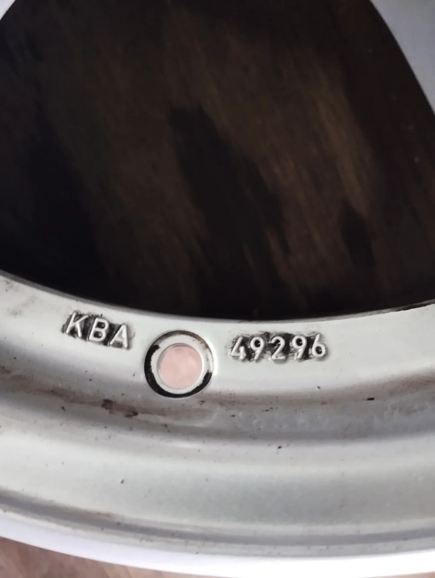 Jante aliaj 16 zoll marca Dezent, gama Opel Astra H, Vectra, Meriva, Zafira, Corsa – fotografia 5 din 7