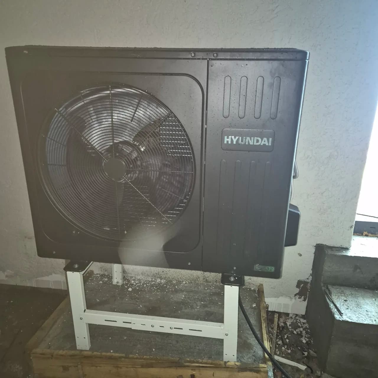 executam instalații termice sanitare montaj pompe de caldura – fotografia 7 din 8