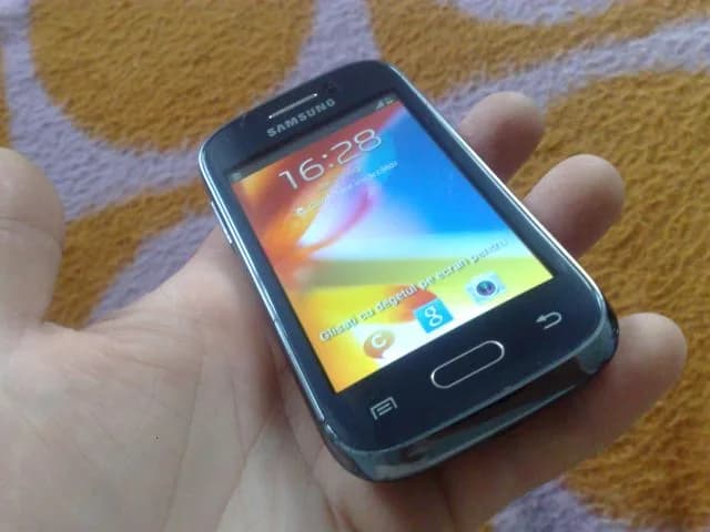 Samsung Galaxy Young GT-S6310 – Vatra Dornei, Suceava – Telefoane