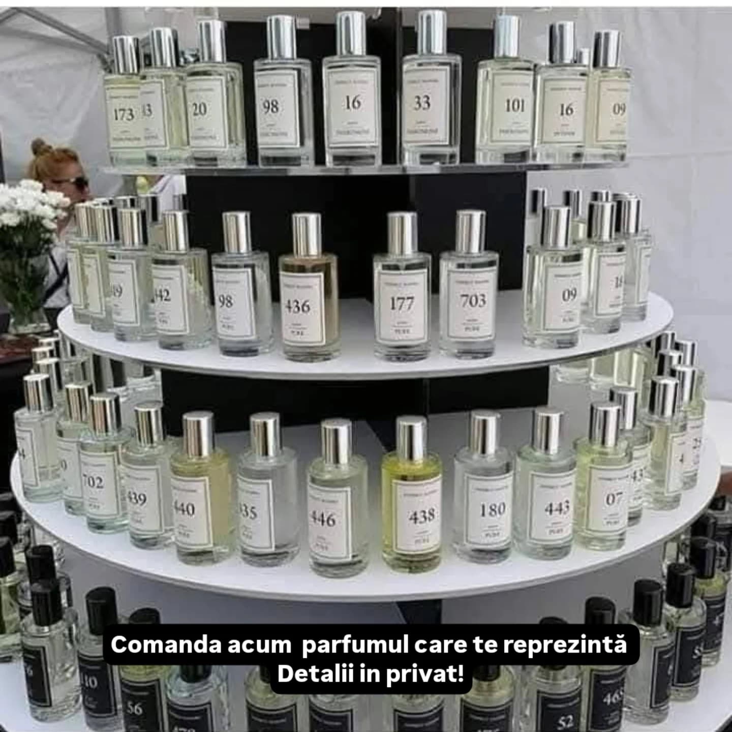 Parfumuri de cea mai bună calitate raport pret – Bistrita, Bistrița-Năsăud