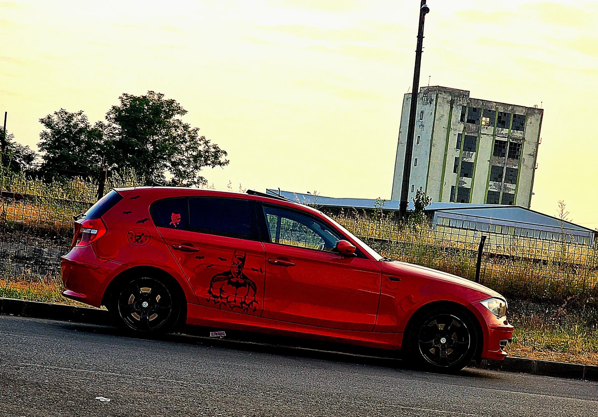 Vand sau schimb bmw e 87 118d – Timisoara, Timiș – Mașini