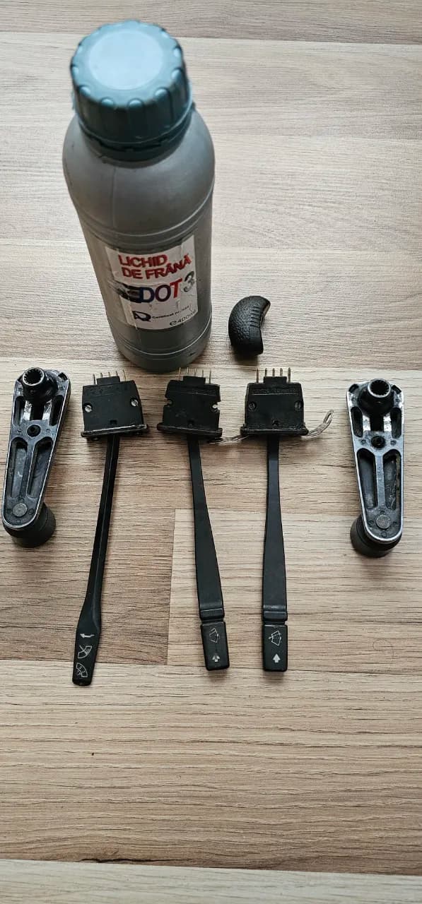 Accesorii Dacia 13oo-131o – Vatra Dornei, Suceava