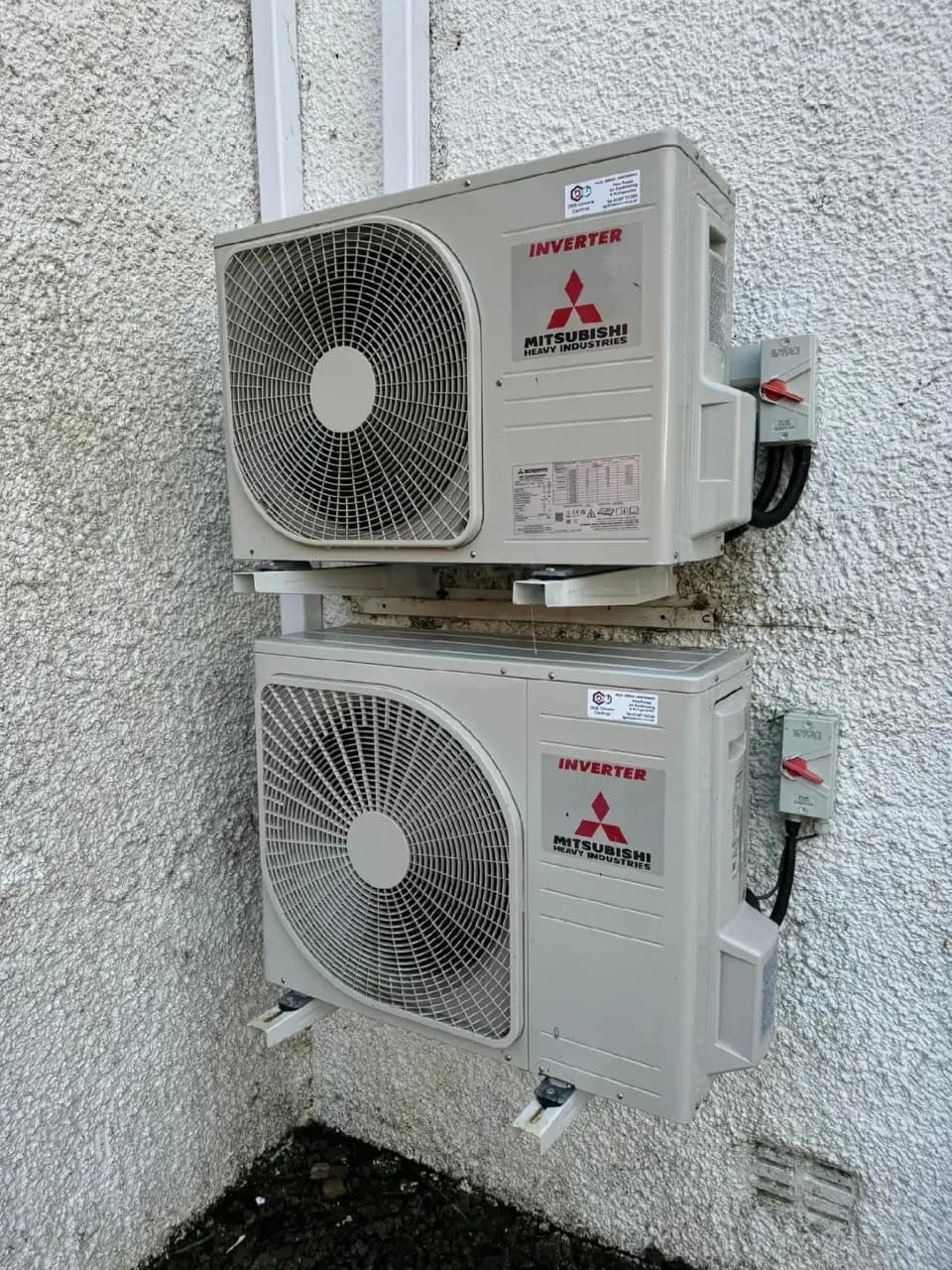 Aer conditionat – Suceava, Suceava