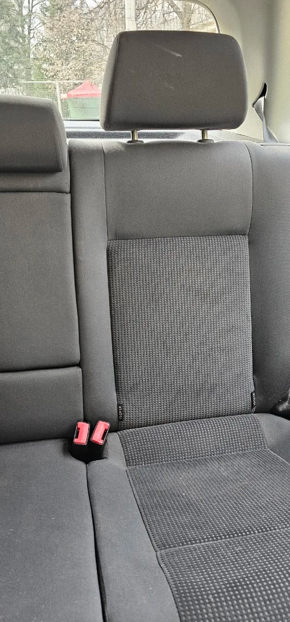Volkswagen Polo 9N – fotografia 7 din 8