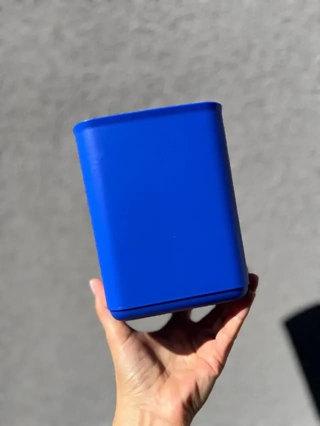 Recipient închidere ermetică Tupperware