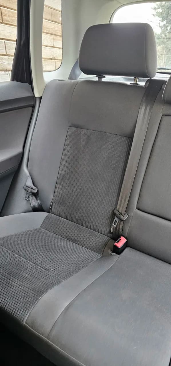 Volkswagen Polo 9N – fotografia 6 din 8