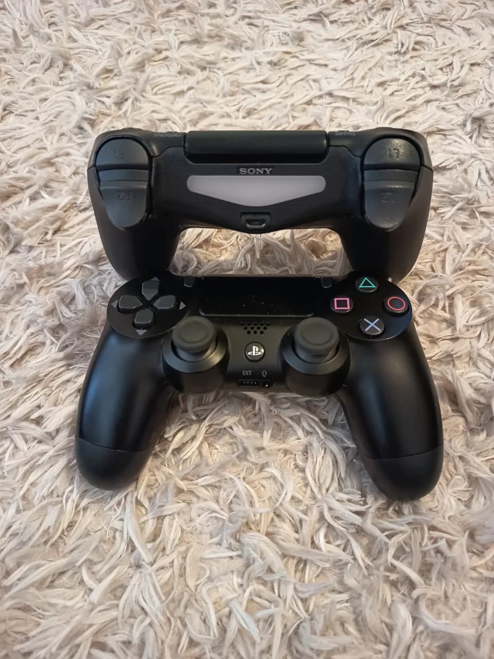 controllere Sony – Galați, Galați