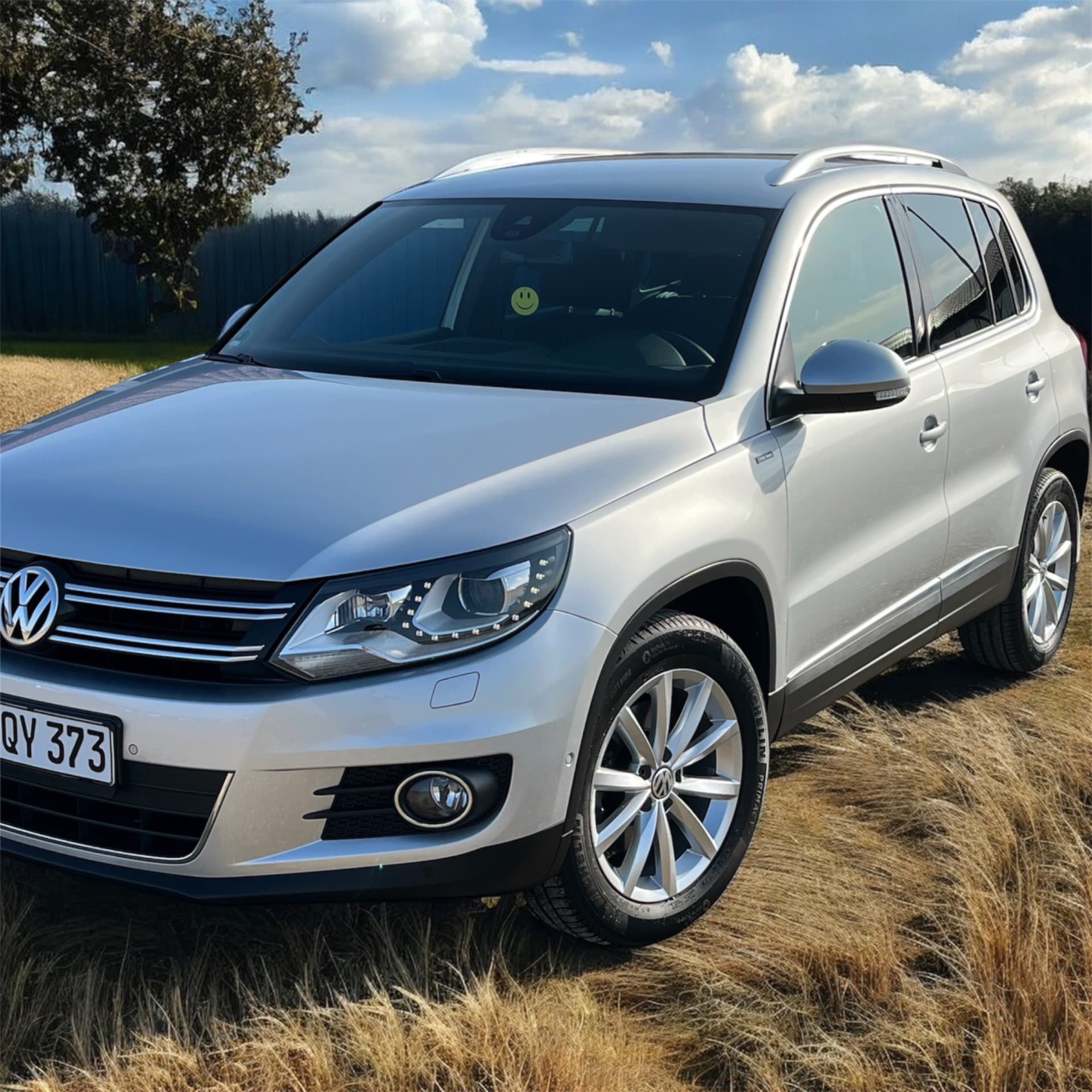 Vw tiguan , fabr 2016, 2.0 TDI, euro 6, 150 cp – Oradea, Bihor – Mașini