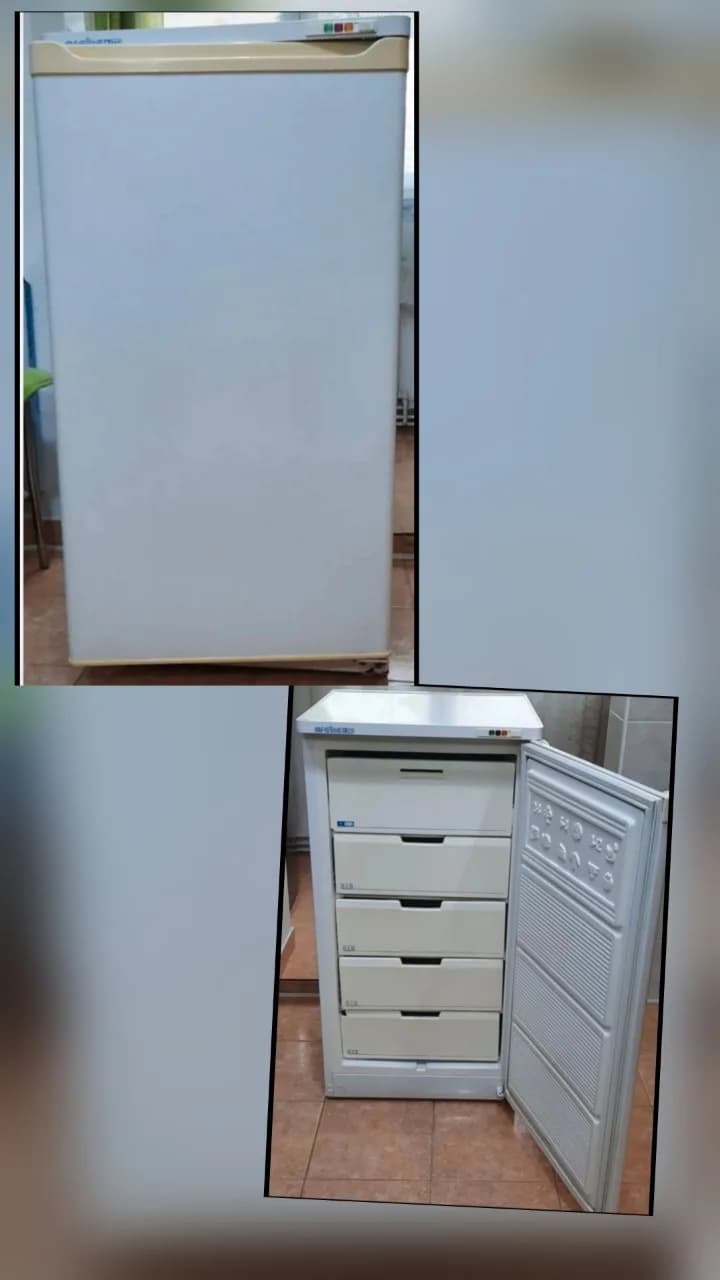 Electrocasnice(frigider si /sau congelator) Arctic, folosite – Sector 5, București