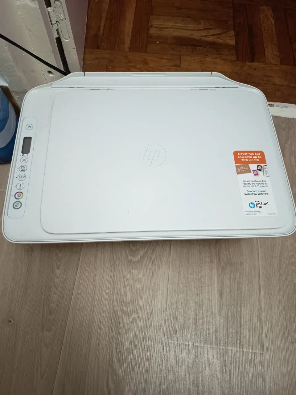 imprimanta hp alba – Galați, Galați